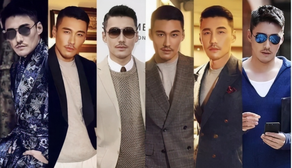 全能艺人胡兵x海淘达人代王，顶流们共同pick艾思诺娜