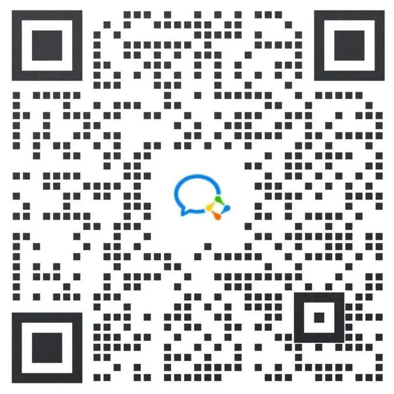 扫群进群霸王餐,我们建一个群只能进九个人