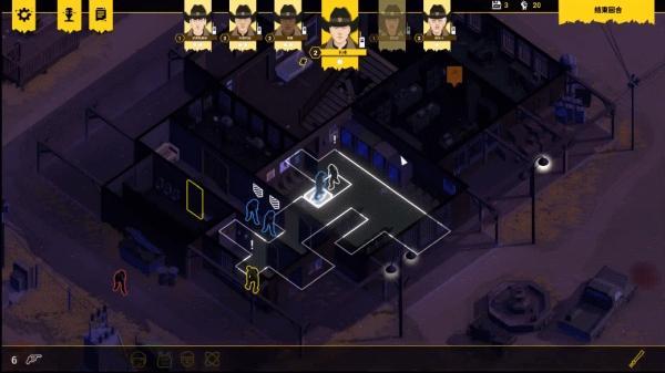 《这是警察》衍生游戏《义军（RebelCops）》登陆安卓