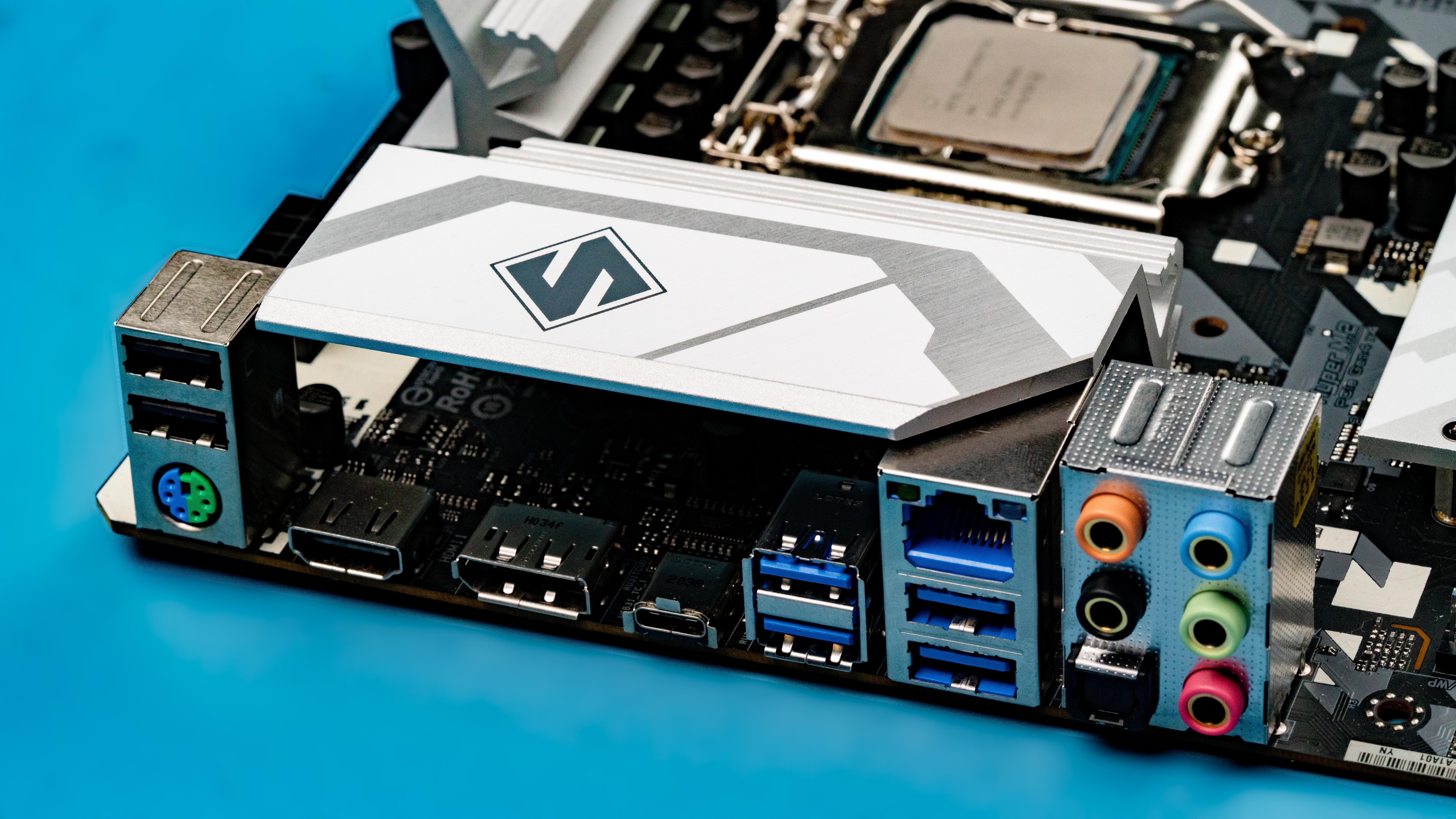 华擎b560m钢铁传奇评测,钢铁是怎样炼成的1957