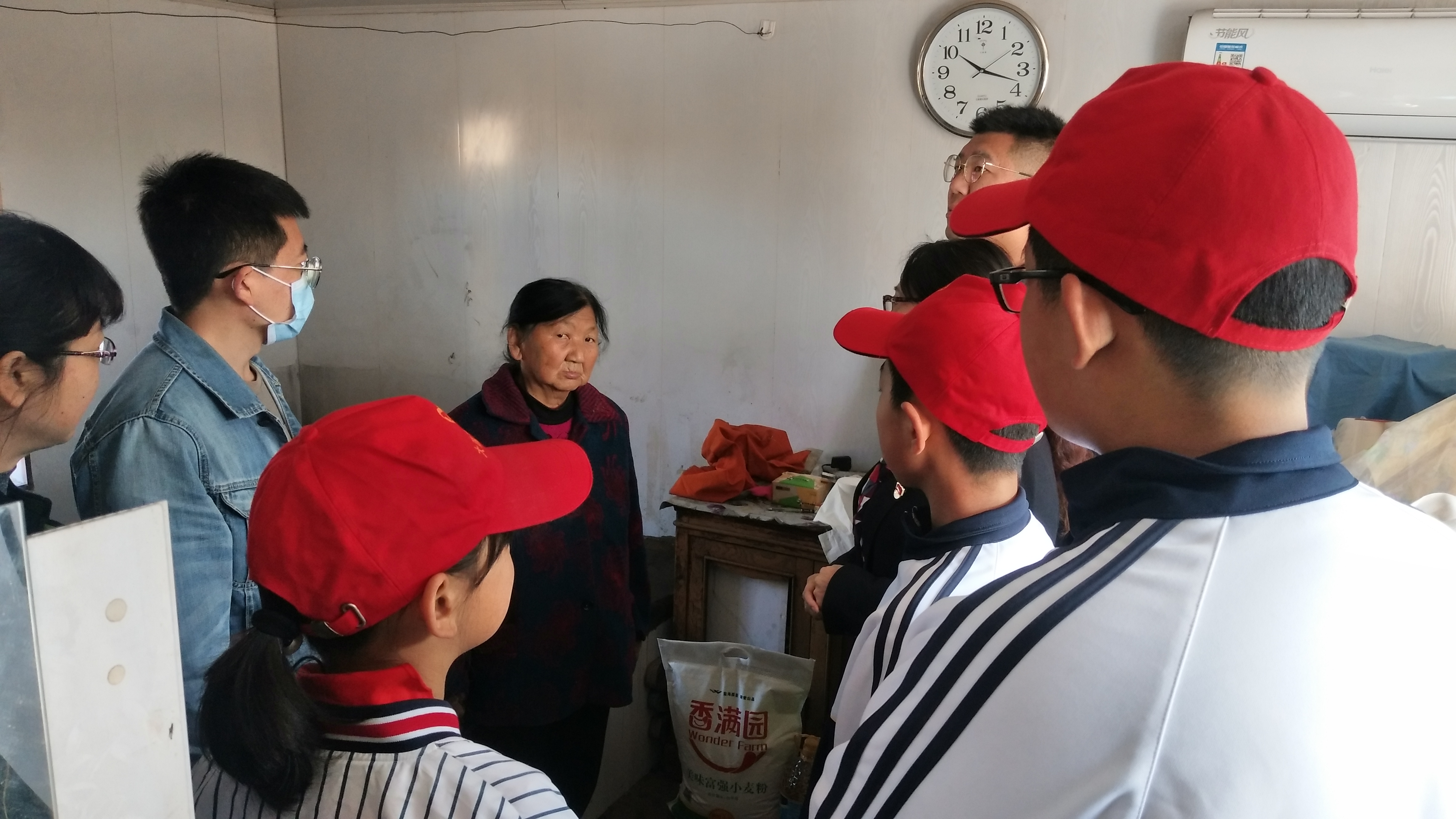 九九重阳尊老敬老,话说重阳尊老敬老