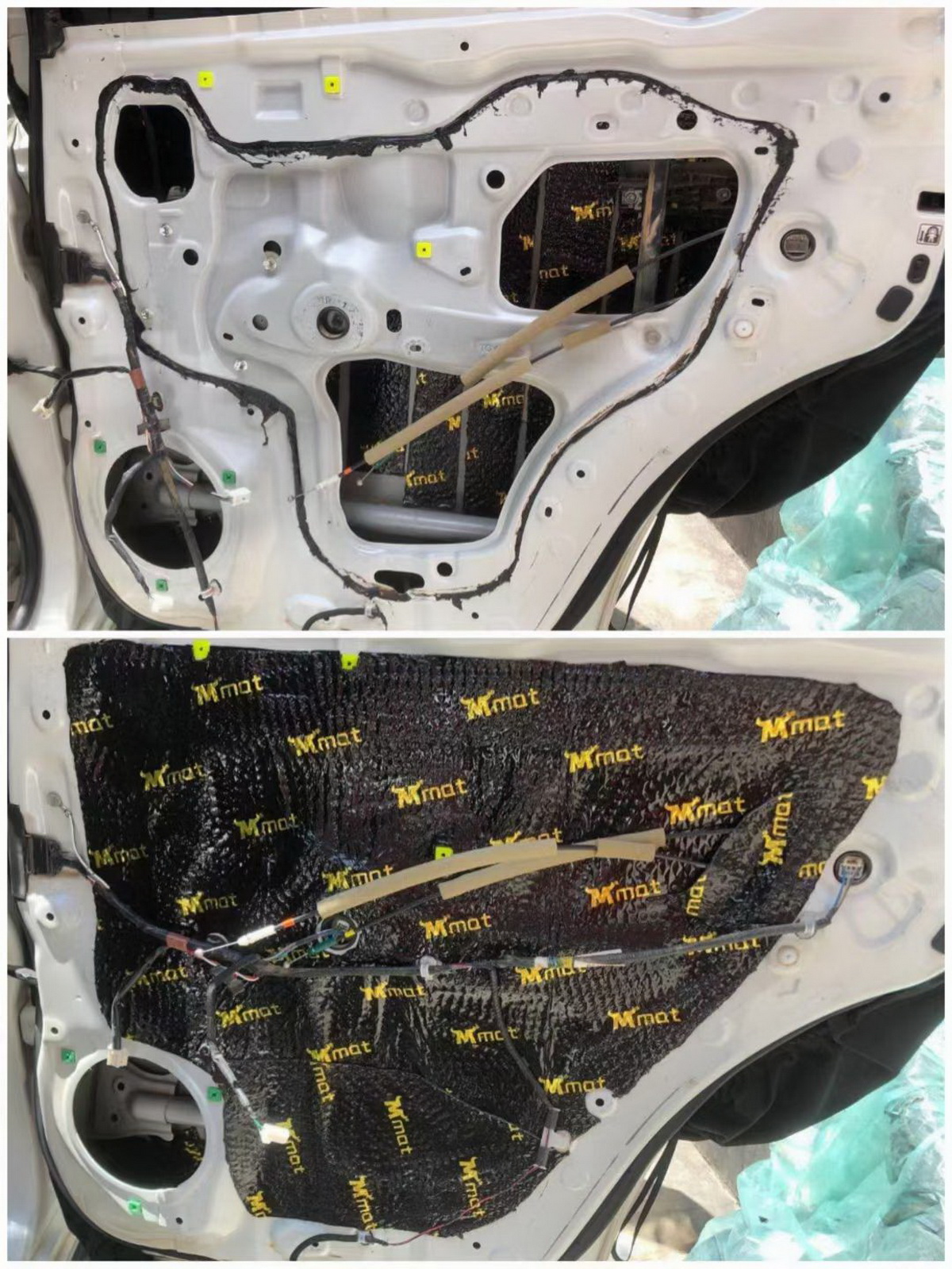 丰田酷路泽汽车音响改装丹麦芬朗经典之声喇叭，小升级、大蜕变