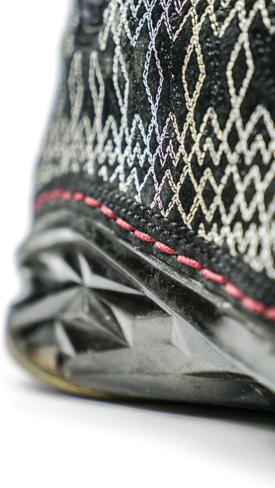 aj23解构,沉浸式拆解aj23