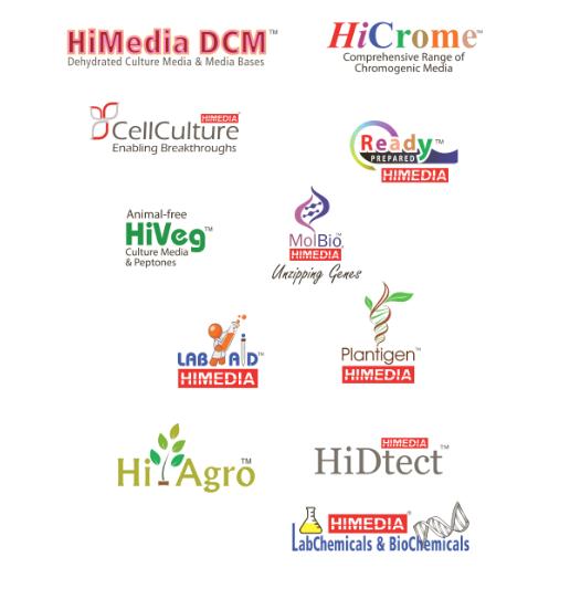 HiVeg™植物源蛋白胨1号植物源培养基