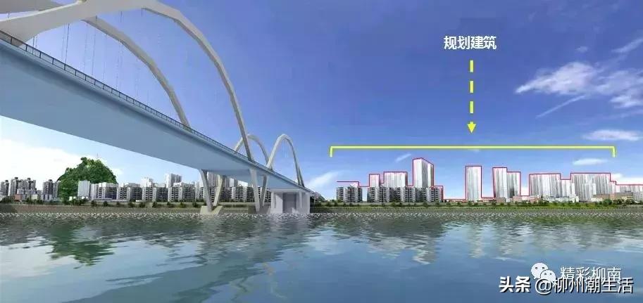 广西柳州火车站客流暴增,柳州火车站附近的发展