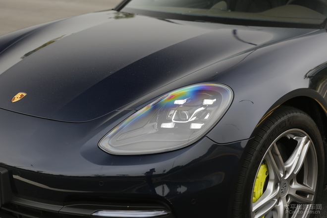 保时捷panamera混动深度测试 (全新保时捷panamera4s 2.9t试驾感受)