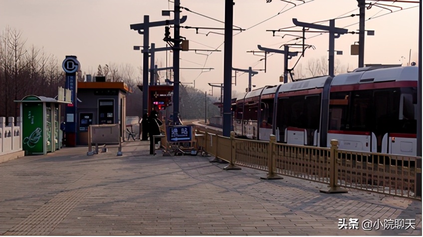 从颐和园东门到颐和园后怎么游览,颐和园西门路线攻略图大全最新