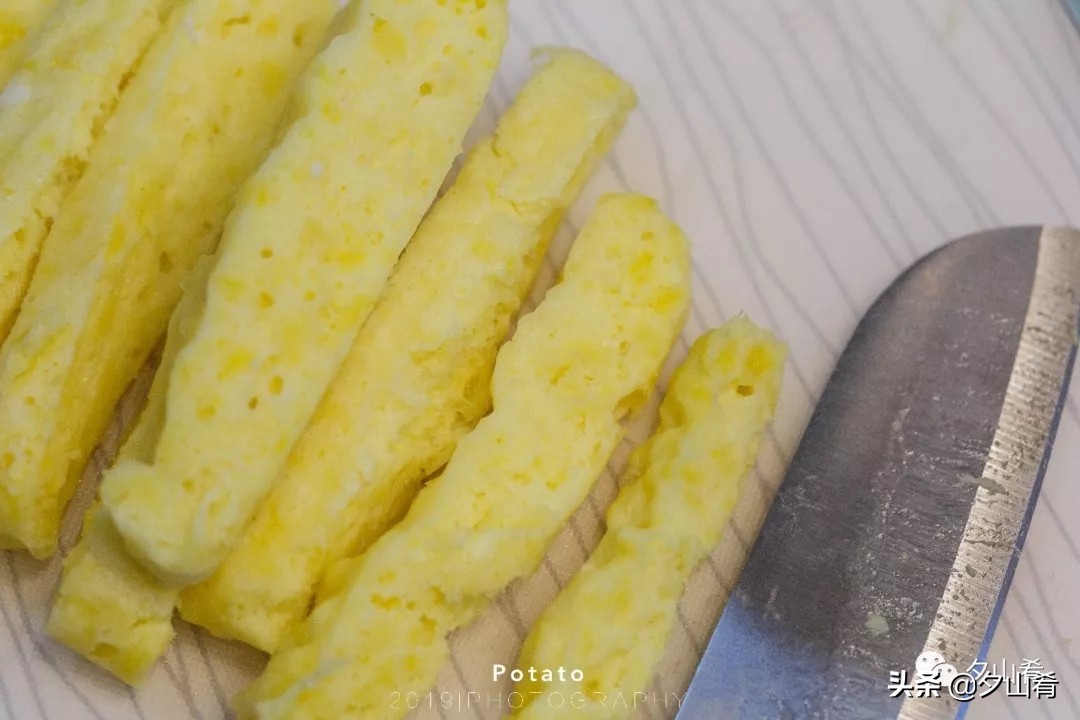 鸡蛋米粉怎么做好吃又简单,米粉加鸡蛋还可以加什么