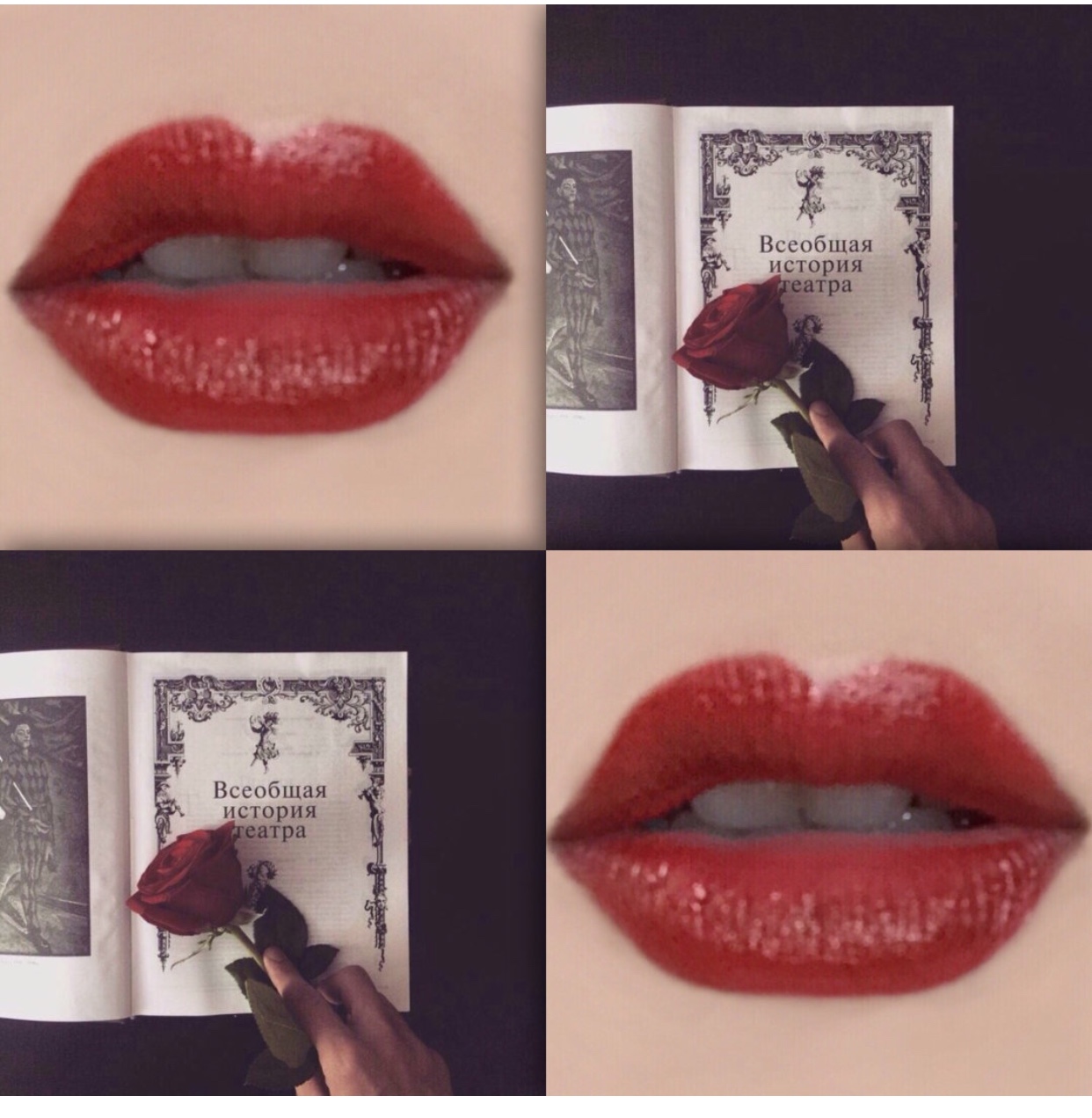 讨好女友攻略（1）：送女友的新年口红大推荐，是时候好好学习了~