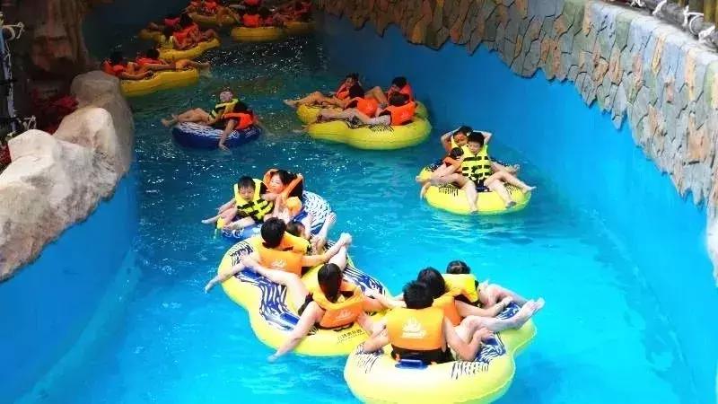 合肥六一去哪玩附近,合肥遛娃好去处六七岁孩子