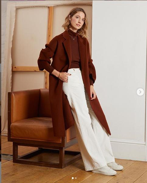 轻奢高街品牌,真正的高街品牌