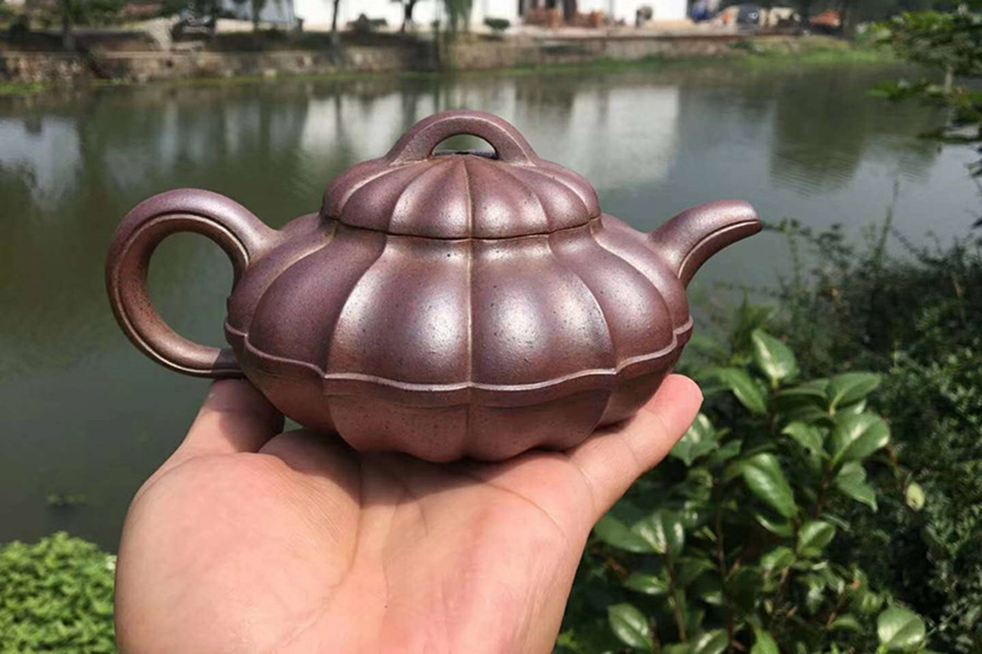 真正的紫砂壶最少要多少钱,紫砂壶价格一般多少合适