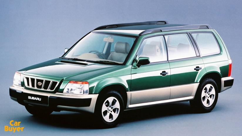 斯巴鲁森林人方控线,斯巴鲁森林人是水平对置吗