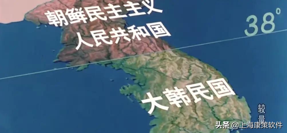 关于抗美援朝的五部最好看的电影,长津湖上甘岭电影