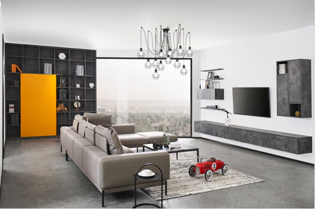 柏厨集成家庭用品,柏厨幸福厨房