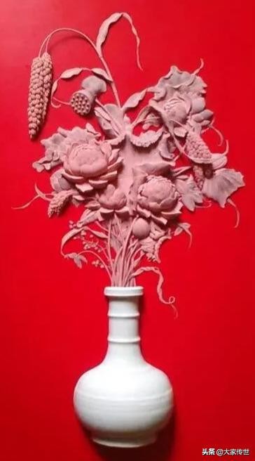 厦门非遗漆线雕的相关知识,非遗漆线雕手艺惊艳众人