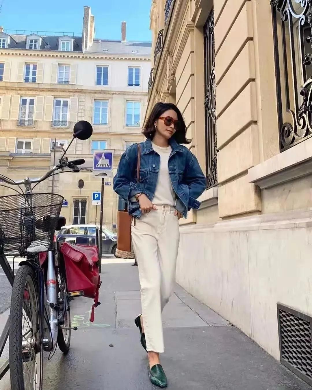 春装和秋装外套哪种好,春装与秋装搭配的区别