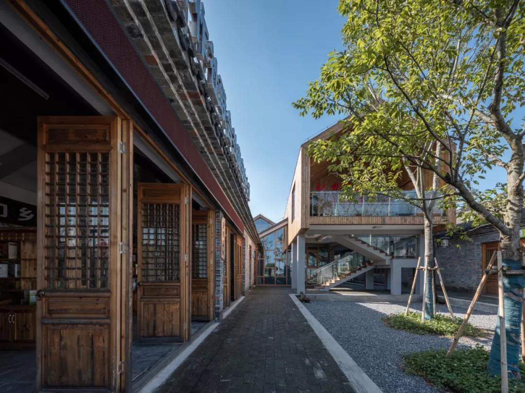 100个美丽乡村建设实施方案,美丽乡村建设典型成功案例