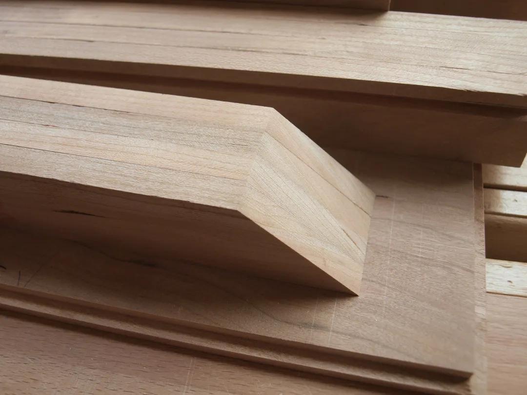 什么样的辅具才配得起3000元的顶级刨子？射刨靠山