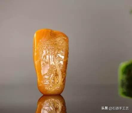 林石雅集天价田黄,天价田黄价格一览表