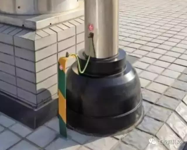 dcs接地的种类及方法,dcs系统电源柜接地