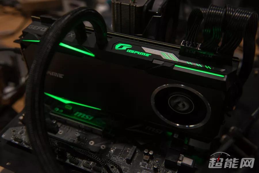 rtx2080ti显卡技嘉,七彩虹rtx2080ti显卡