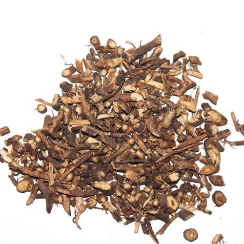 查找中药山豆根功效和副作用,中草药山豆根的功效与作用