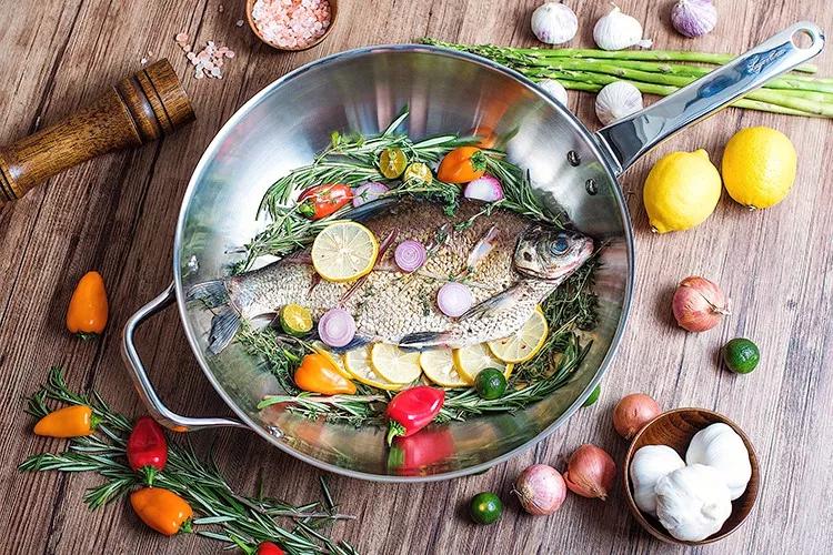 什么锅最好用又大,什么锅最好用呢