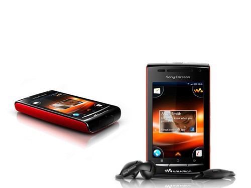 索尼爱立信顶级旗舰,索尼爱立信超薄经典