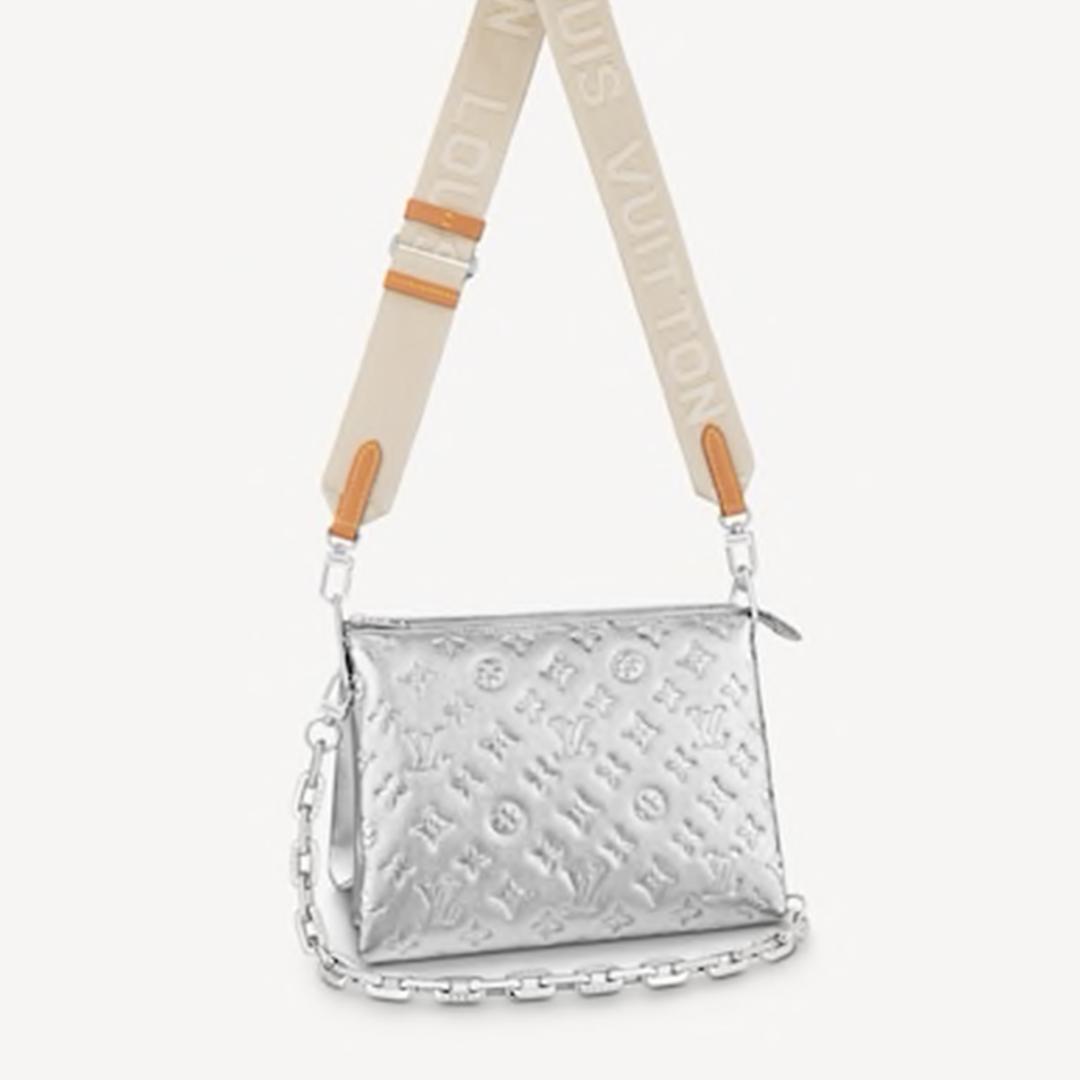 也太时髦了吧，怪不得女明星人手一只