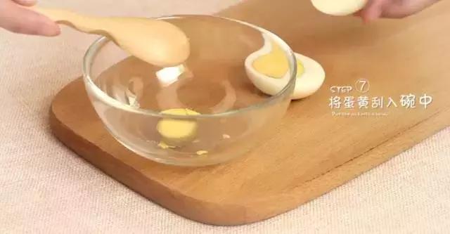 婴儿辅食蒸蛋糕制作8个月,金牌育儿嫂试用吗