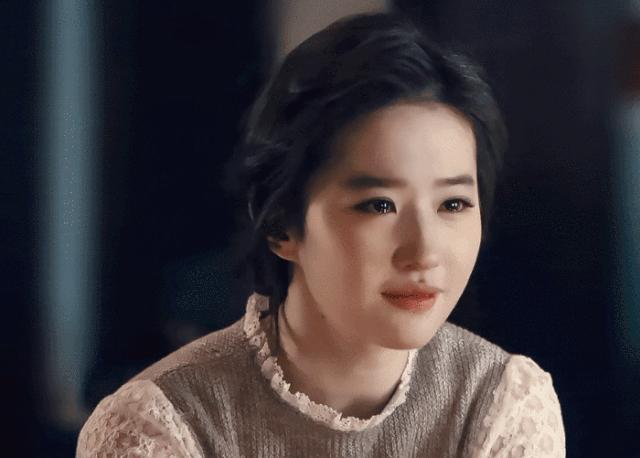 花木兰刘亦菲能翻盘吗,刘亦菲花木兰为什么是美国拍的