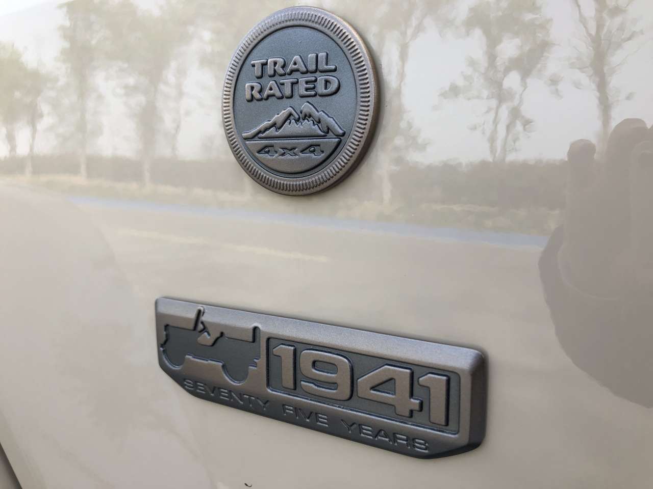 上海牧马人二手专卖,二手jeep牧马人