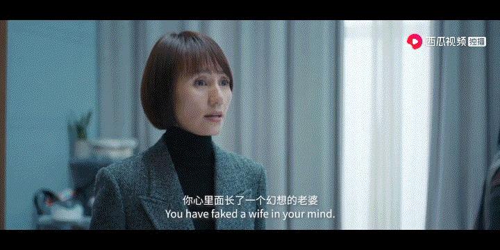 看完了《囧妈》发现，囧妈家的孩子们最后都变成了他们的妈妈