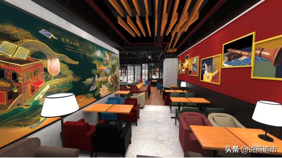 填补台江商圈轻奢空白！苏宁广场B区12月开业，蝶变品牌悉数曝光