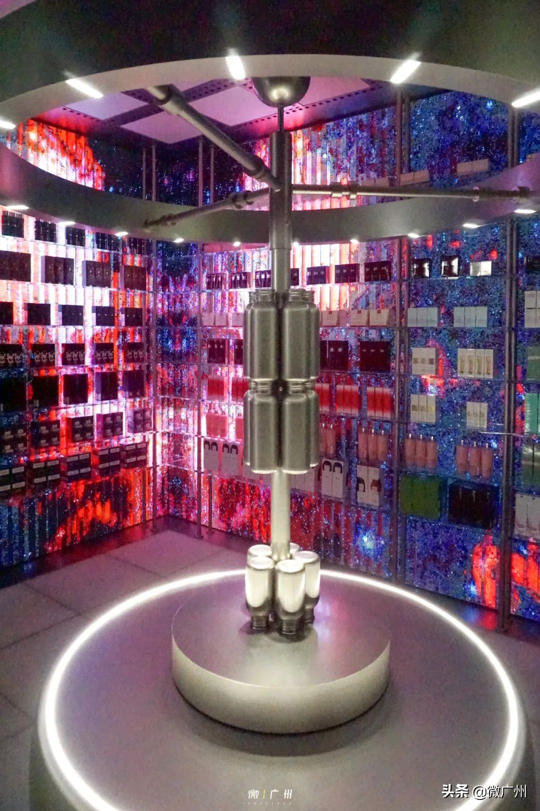 广州有没有太空舱,广州哪里有太空舱