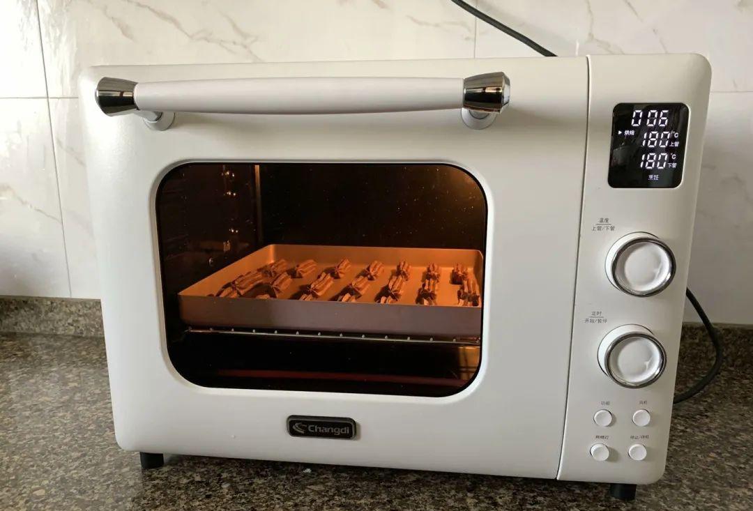 自制简单小零食奥利奥味,网红小零食自制奥利奥