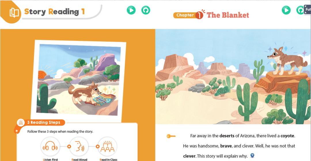 科蒂教学体系一览,科蒂英语学习视频