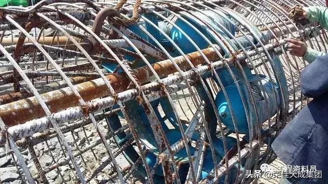 桩基础检测最常用的方法,桩基础常用六种检测