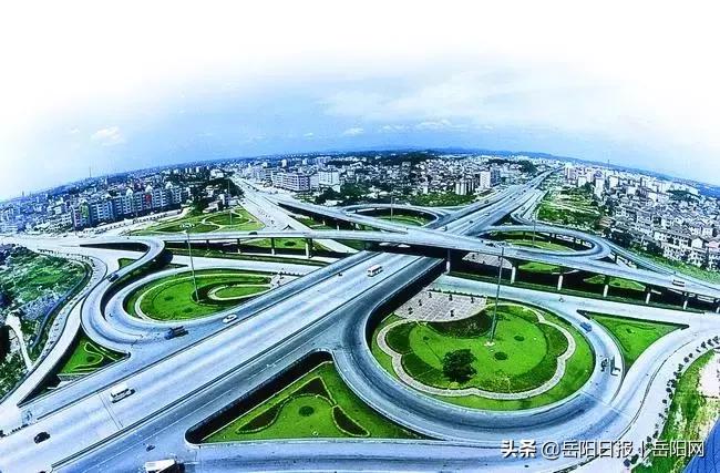 好！国家拟投资建设岳阳这18个项目！琵琶王立交桥、奇康路、珍珠山小学...