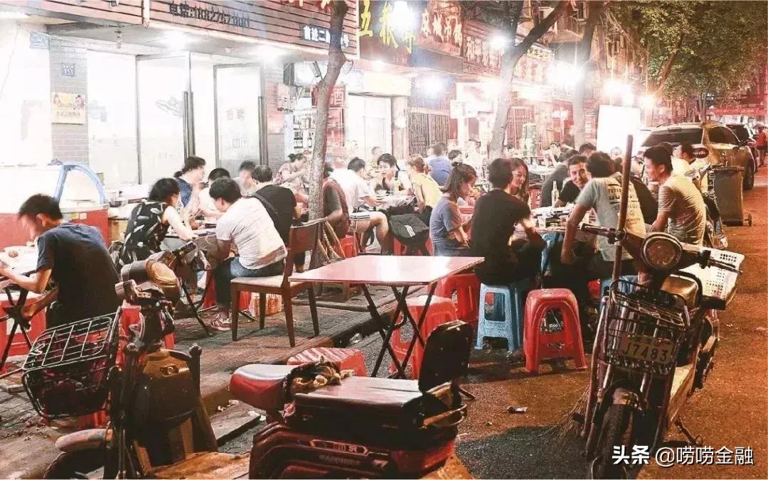 卖烤串哪个地方最好,烤串如何赚钱