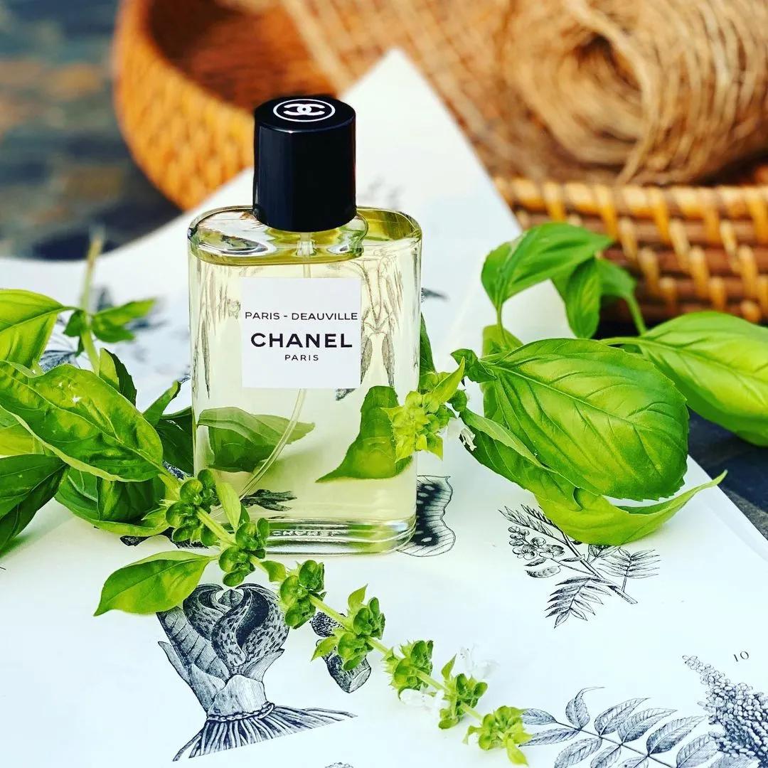 不用香水的女人，没有未来！5款必买女香你都拥有了吗