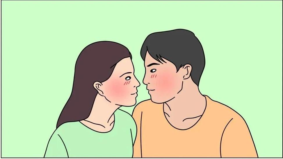 接吻蛀牙会口臭吗,牙齿黄口臭影响接吻吗