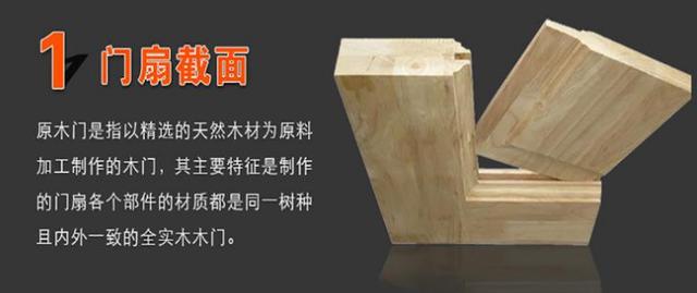 木门装修风格怎么选,设计君说装修