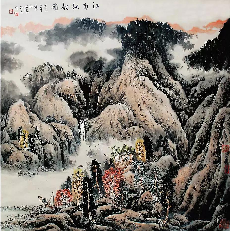 超凡俊逸，这才是太仓人的文化底色！