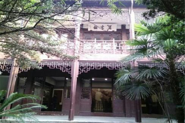 嘉兴南湖风景区景点,嘉兴市区景点最好玩的排名