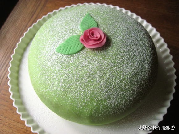 北欧旅行团早餐吃什么,去北欧旅游带什么食物