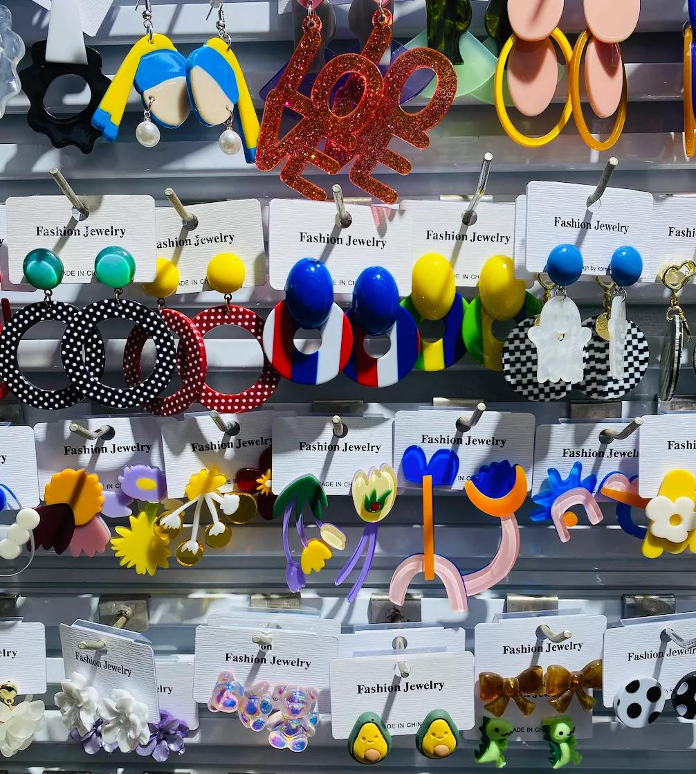 浙江义乌有什么发财机会,义乌繁华不繁华