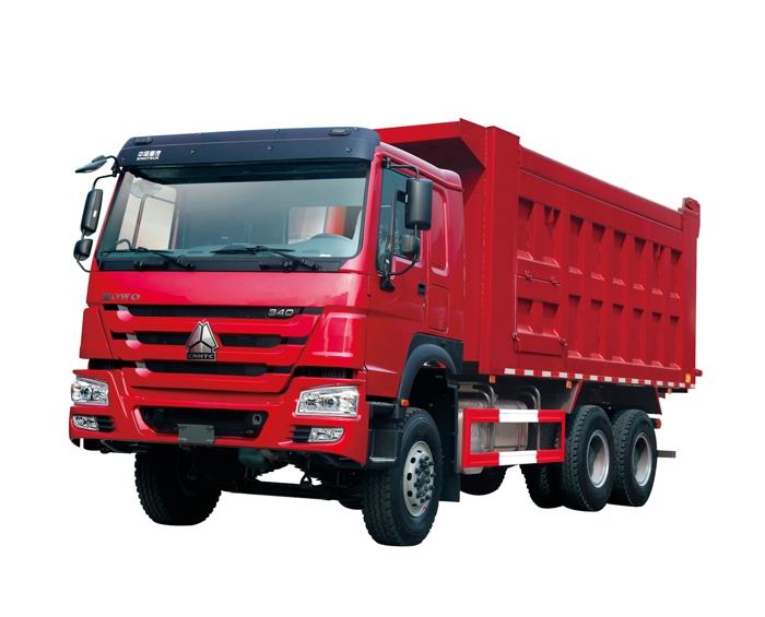 4款工程车PK东风天龙、红岩杰狮、重汽豪沃和欧曼GTL你看好谁