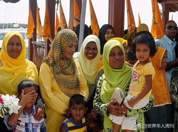 现实中的马尔代夫,真实马尔代夫旅游